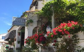 Hotel Le Méditérranée