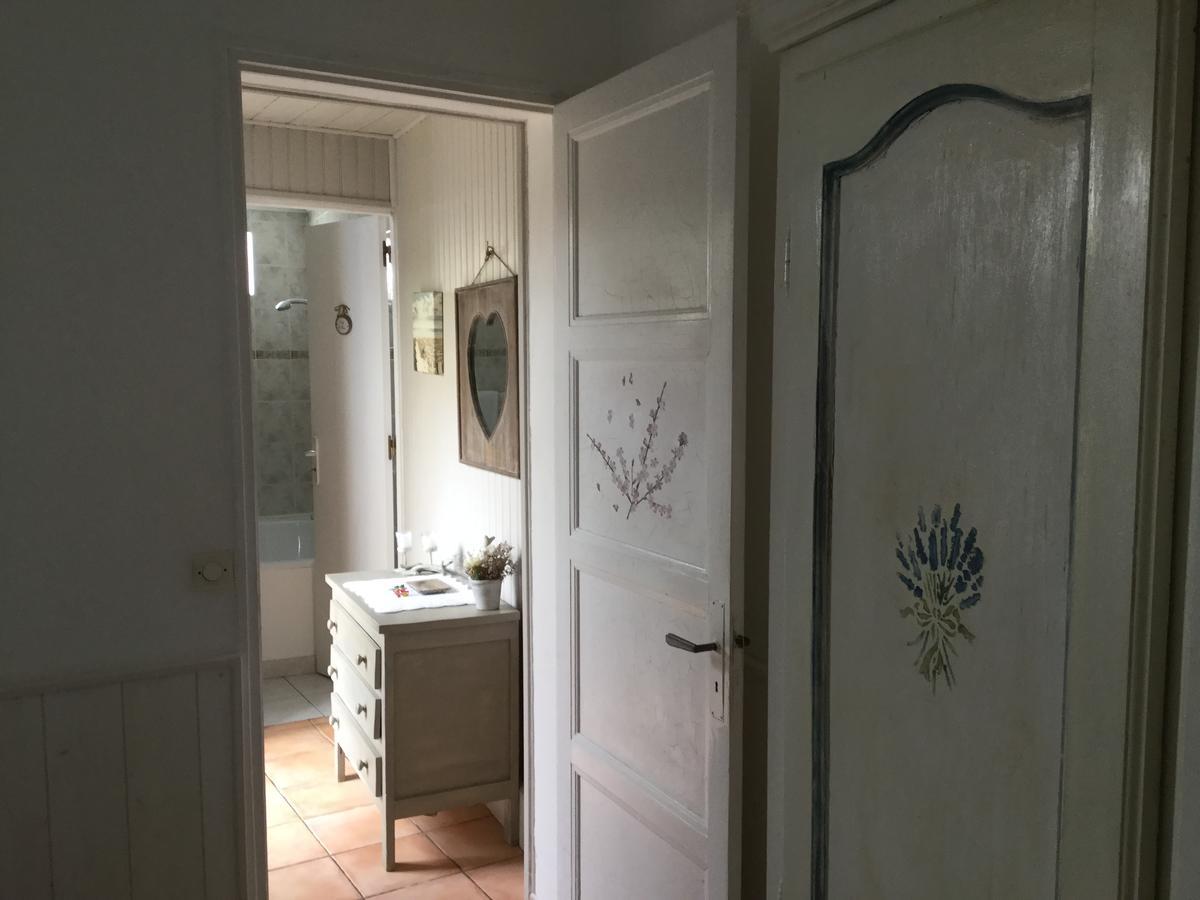 Hotel Le Méditérranée Saintes-Maries-de-la-Mer Esterno foto