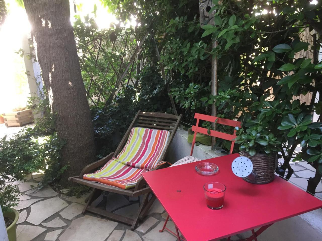 Hotel Le Méditérranée Saintes-Maries-de-la-Mer Esterno foto