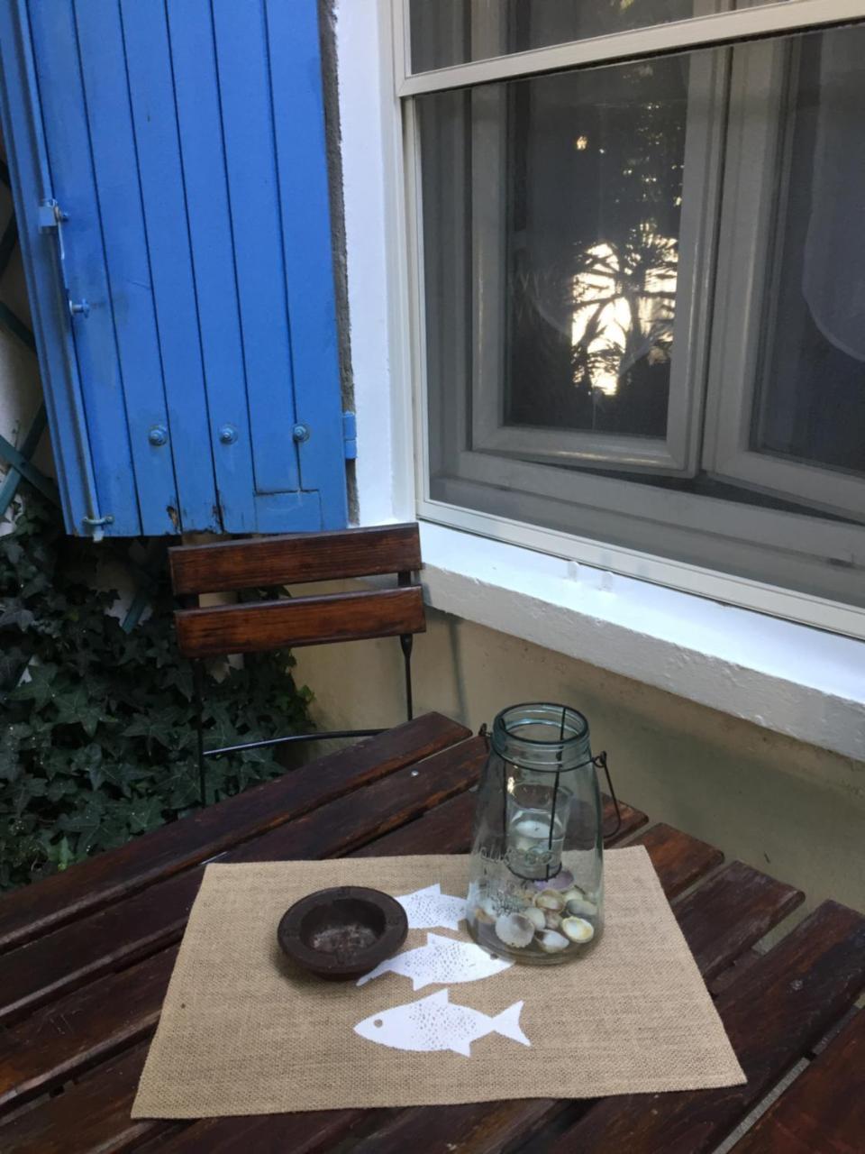 Hotel Le Méditérranée Saintes-Maries-de-la-Mer Esterno foto