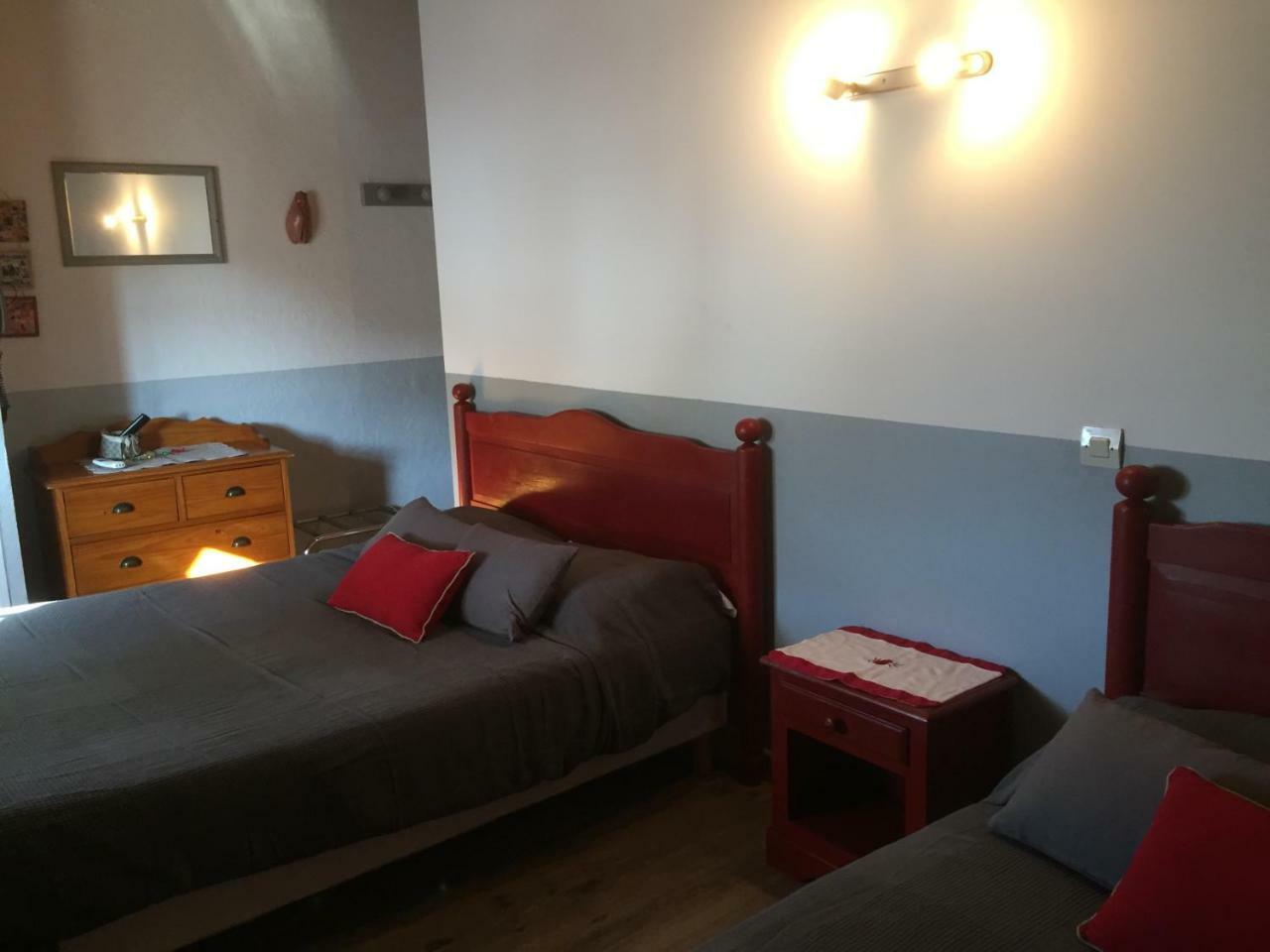 Hotel Le Méditérranée Saintes-Maries-de-la-Mer Esterno foto